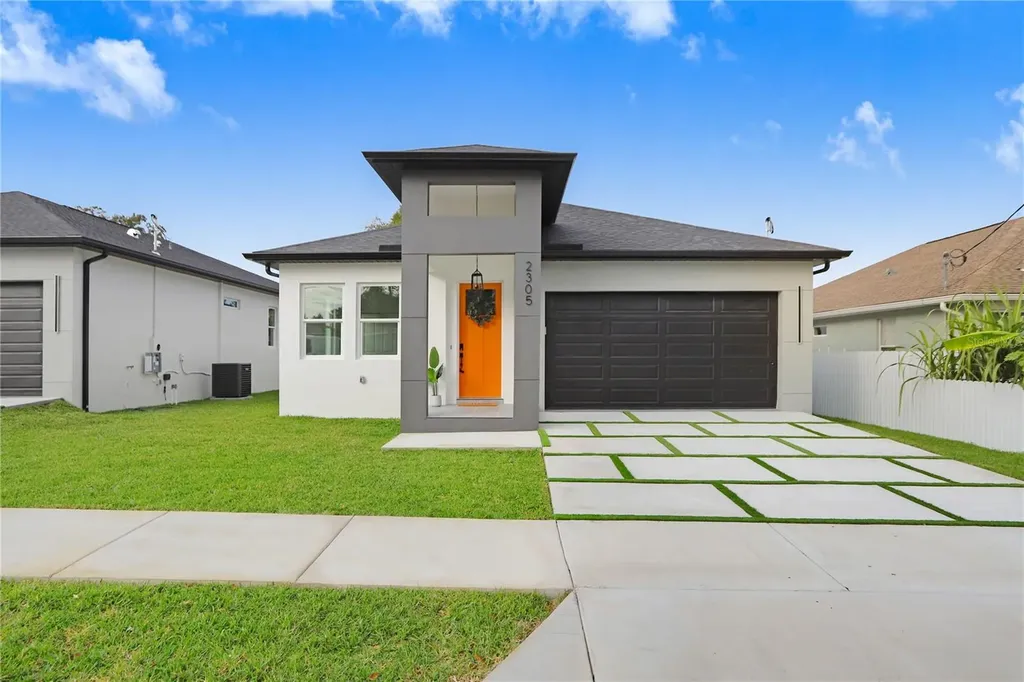 2305 W Kentucky Avenue Tampa FL 33607