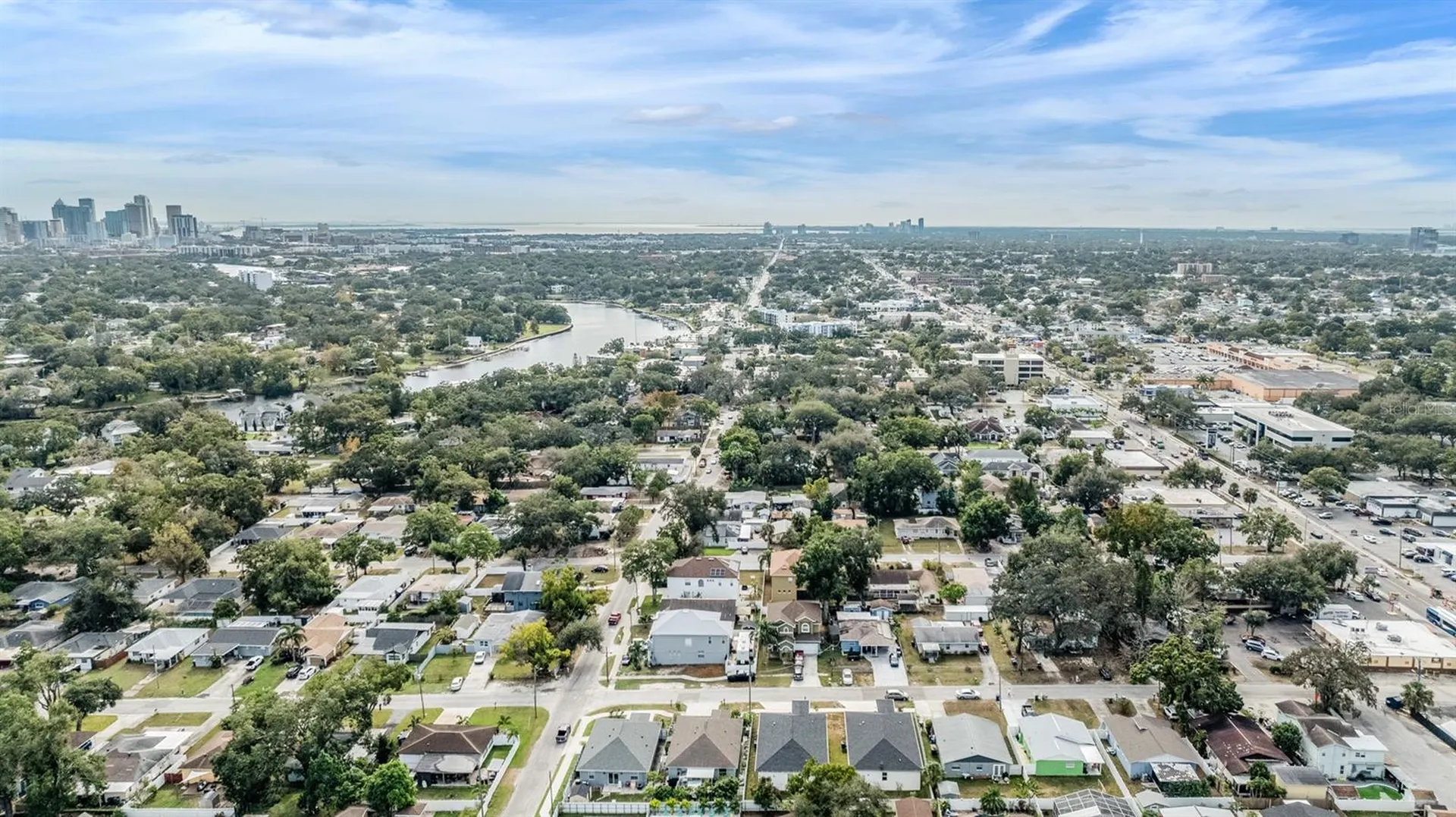2305 W Kentucky Avenue Tampa FL 33607