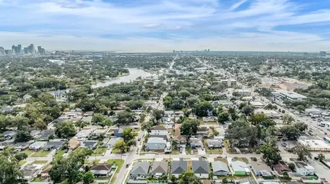 2305 W Kentucky Avenue Tampa FL 33607