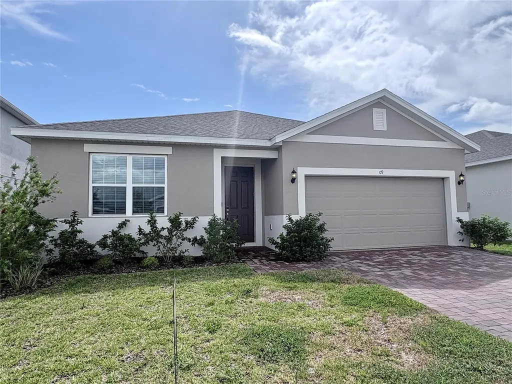 609 Duke Drive Haines City FL 33844