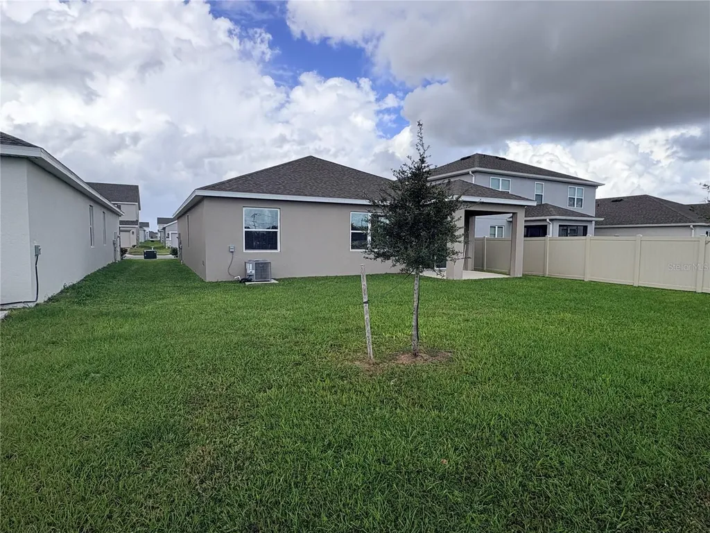 609 Duke Drive Haines City FL 33844