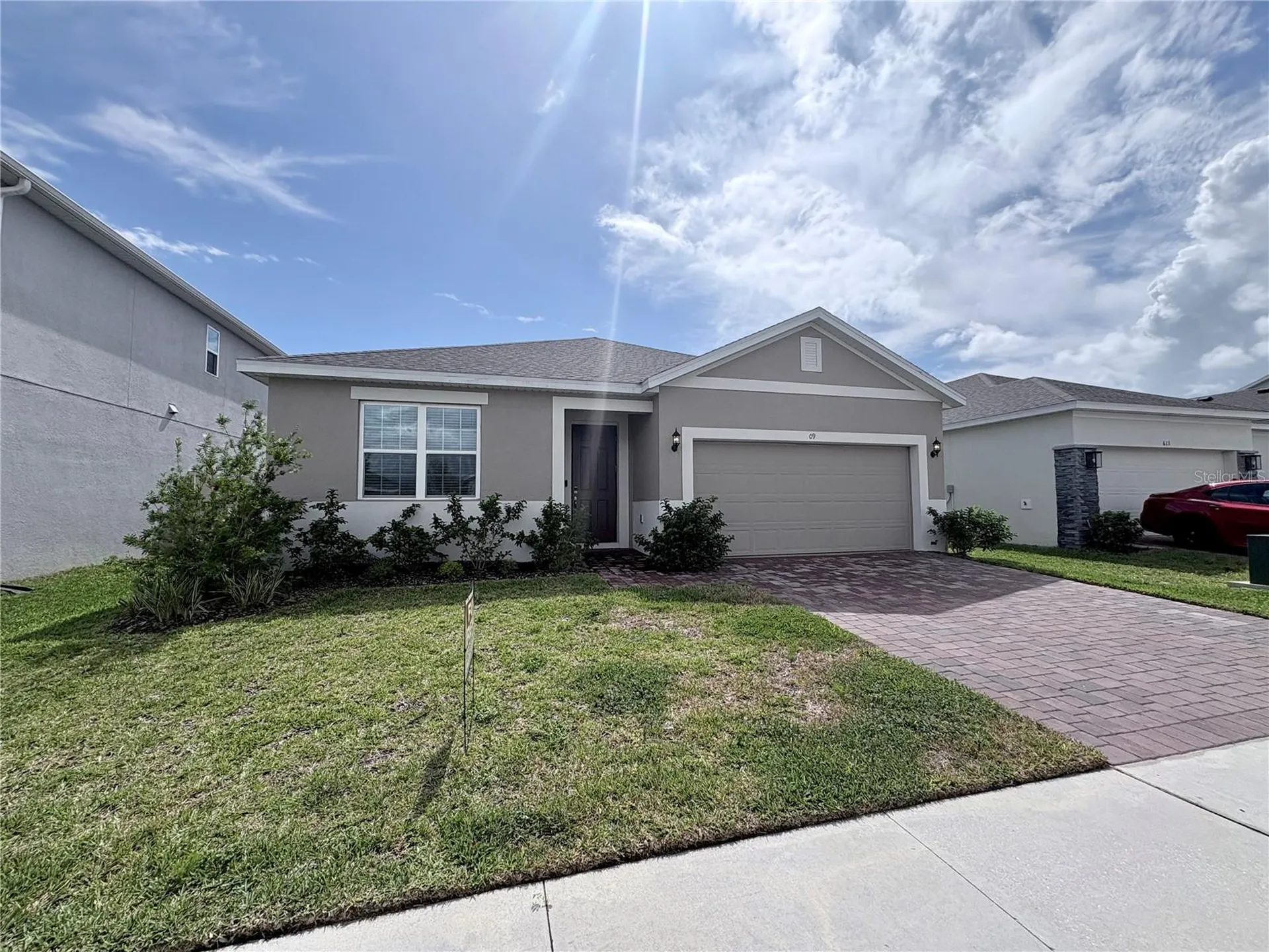609 Duke Drive Haines City FL 33844