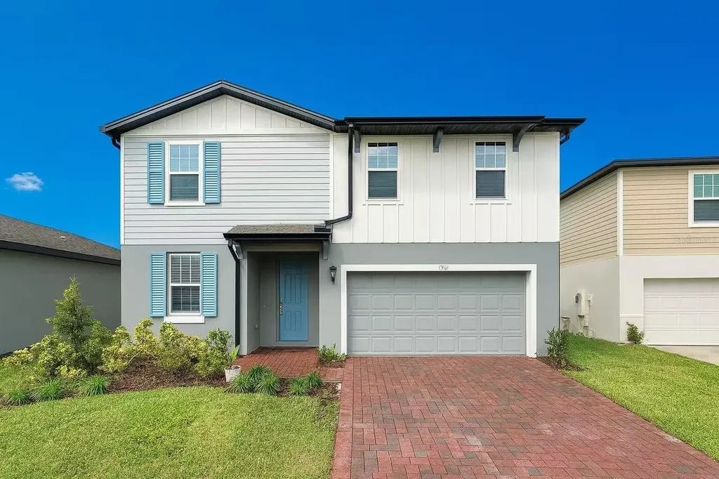 17351 Million Lakes Court Clermont FL 34714