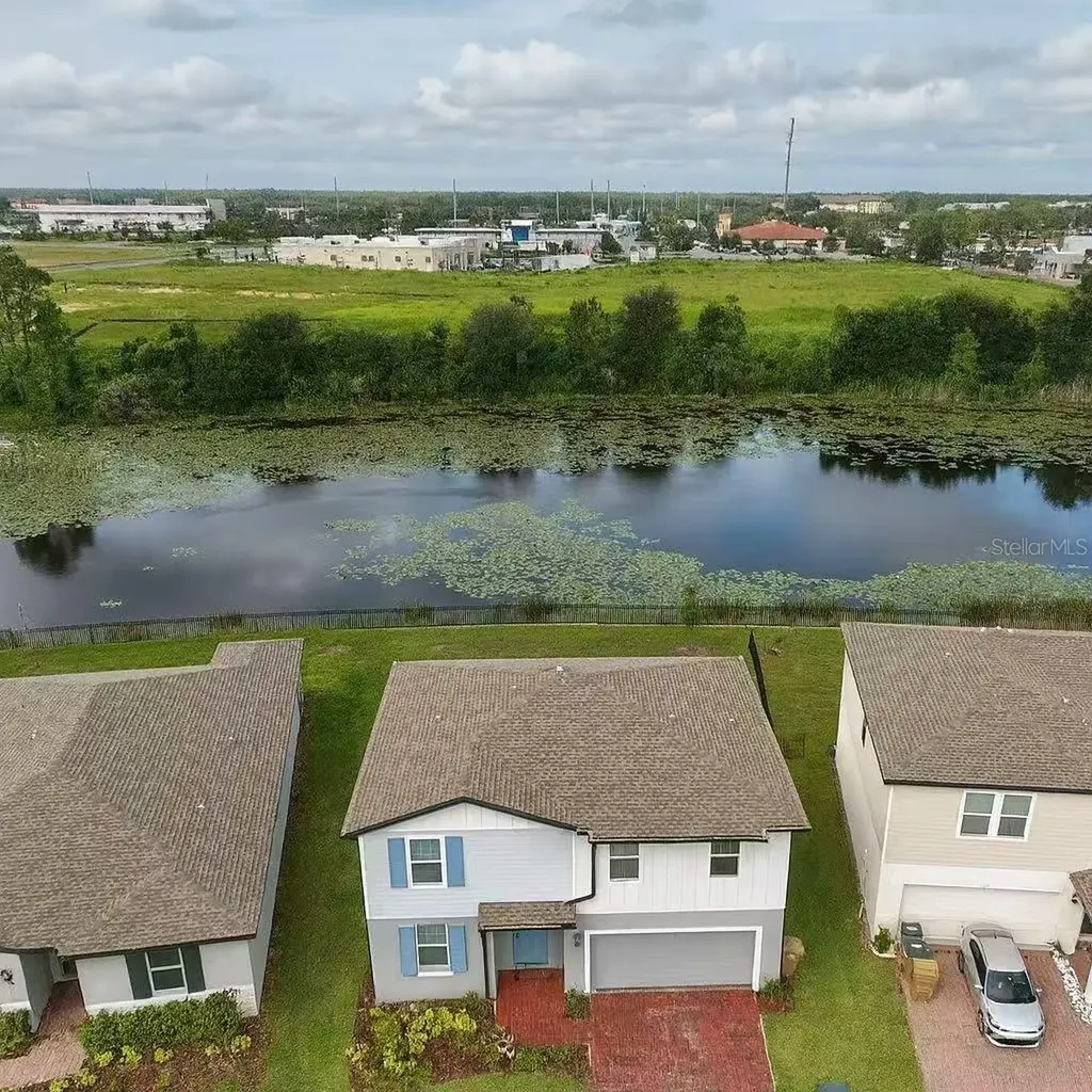 17351 Million Lakes Court Clermont FL 34714