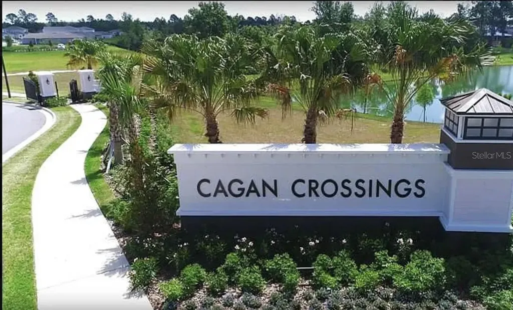17351 Million Lakes Court Clermont FL 34714