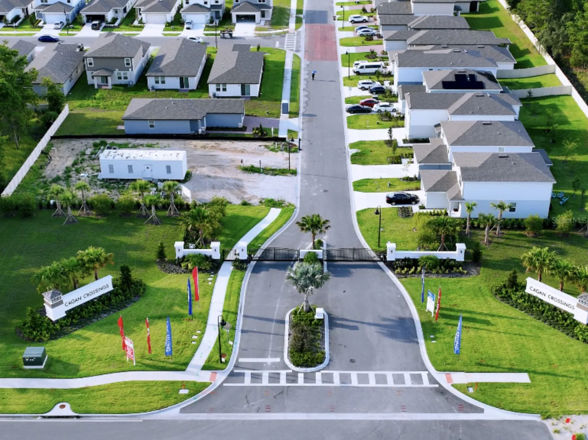 17351 Million Lakes Court Clermont FL 34714