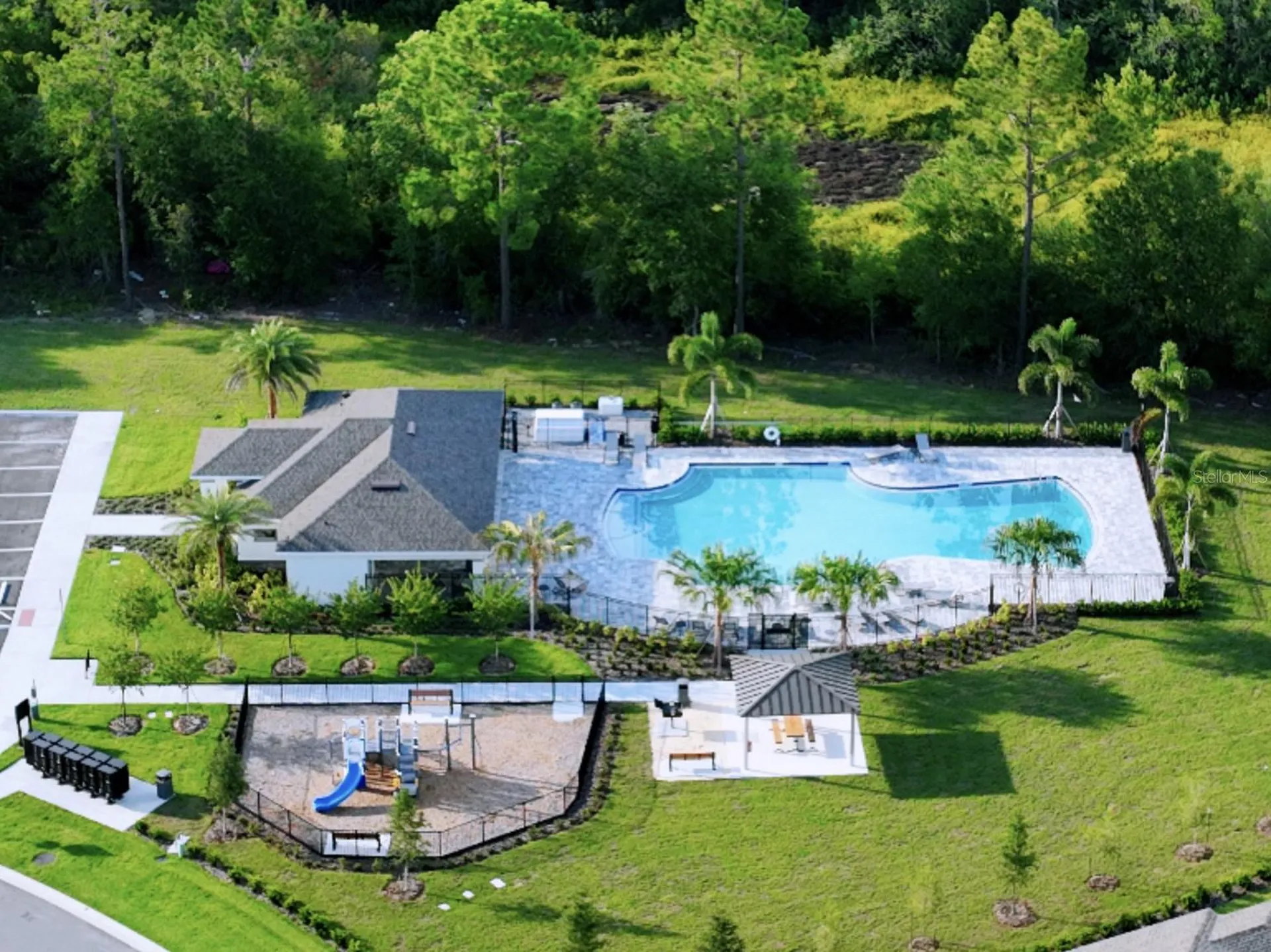 17351 Million Lakes Court Clermont FL 34714