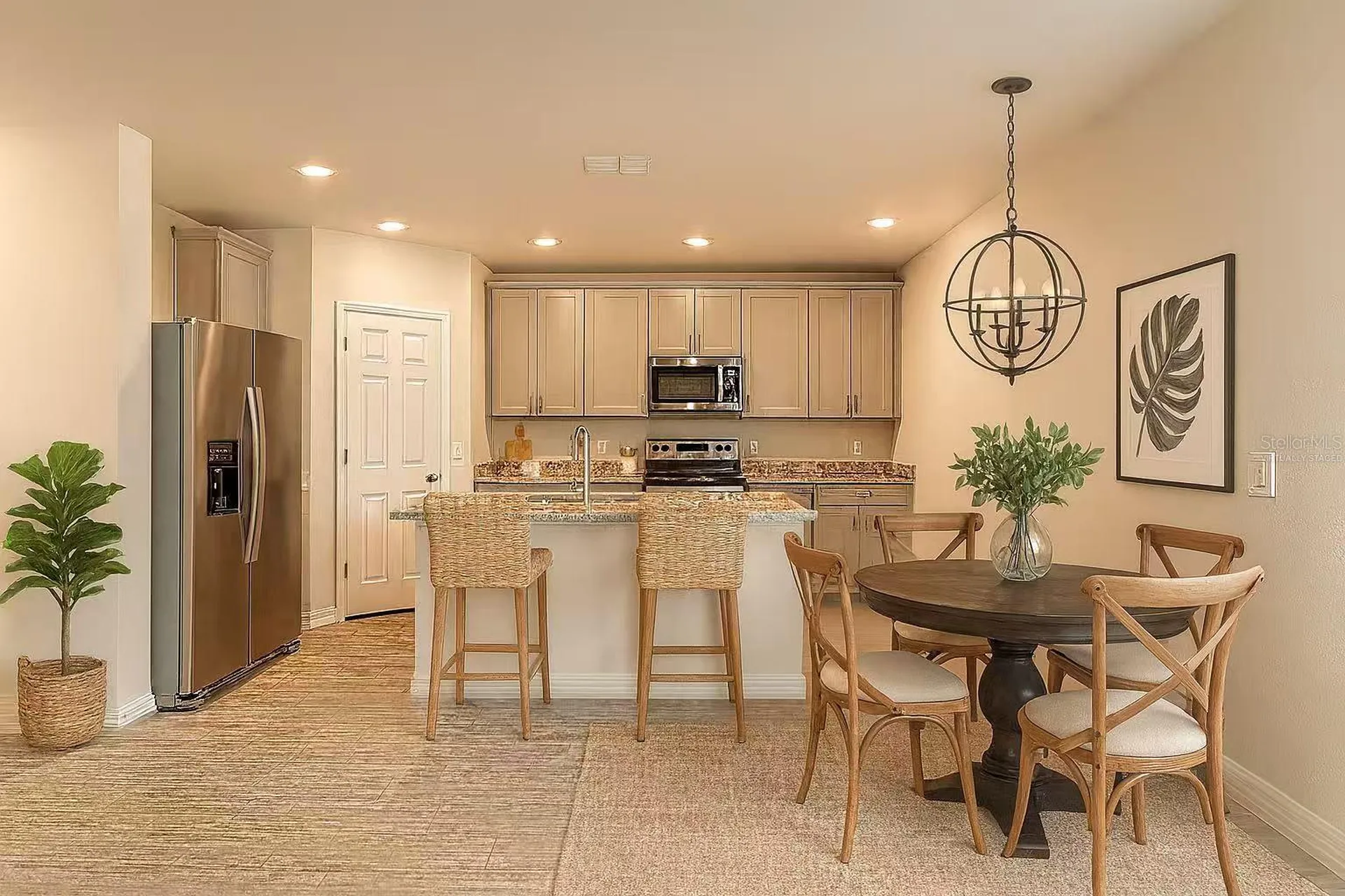 17351 Million Lakes Court Clermont FL 34714