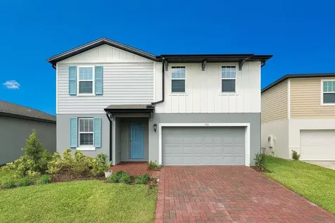 17351 Million Lakes Court Clermont FL 34714