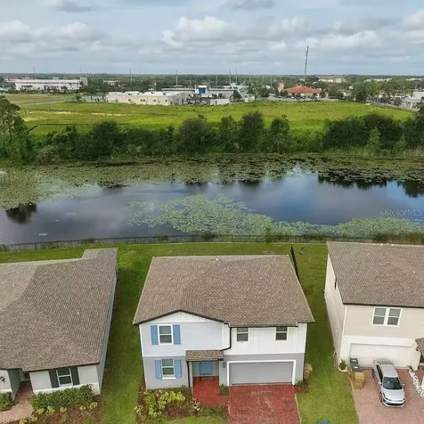 17351 Million Lakes Court Clermont FL 34714