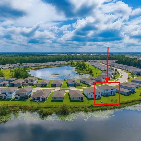 17351 Million Lakes Court Clermont FL 34714