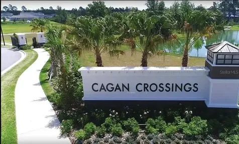 17351 Million Lakes Court Clermont FL 34714