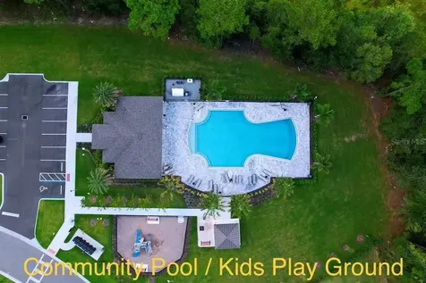 17351 Million Lakes Court Clermont FL 34714
