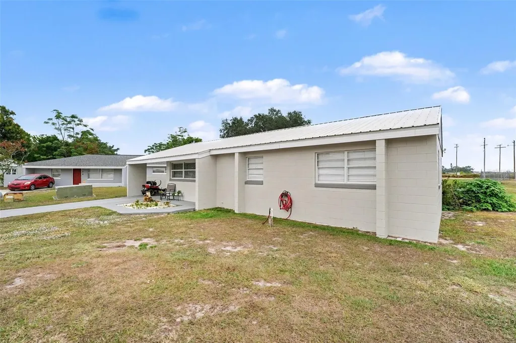 45 Queens Court Frostproof FL 33843