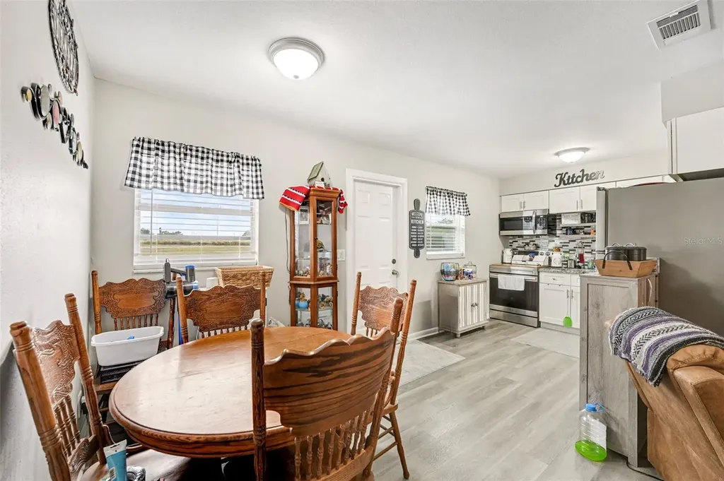 45 Queens Court Frostproof FL 33843