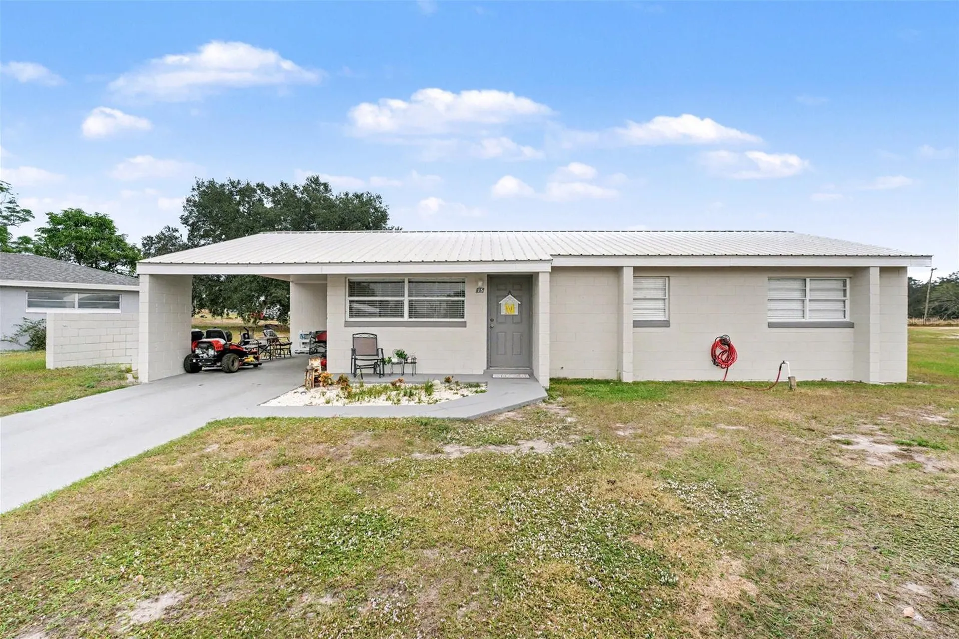 45 Queens Court Frostproof FL 33843