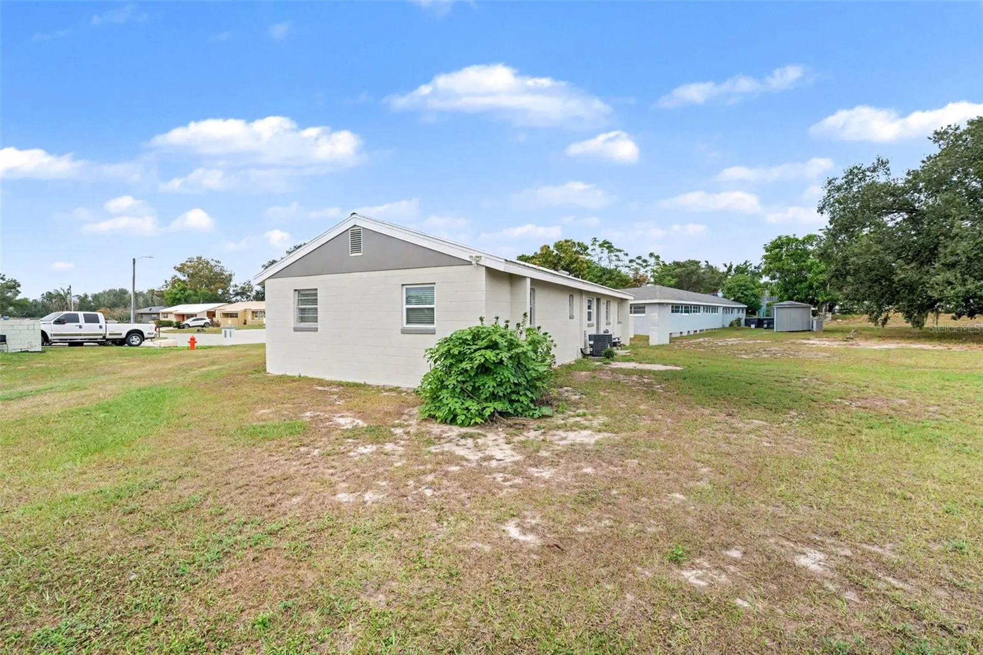 45 Queens Court Frostproof FL 33843