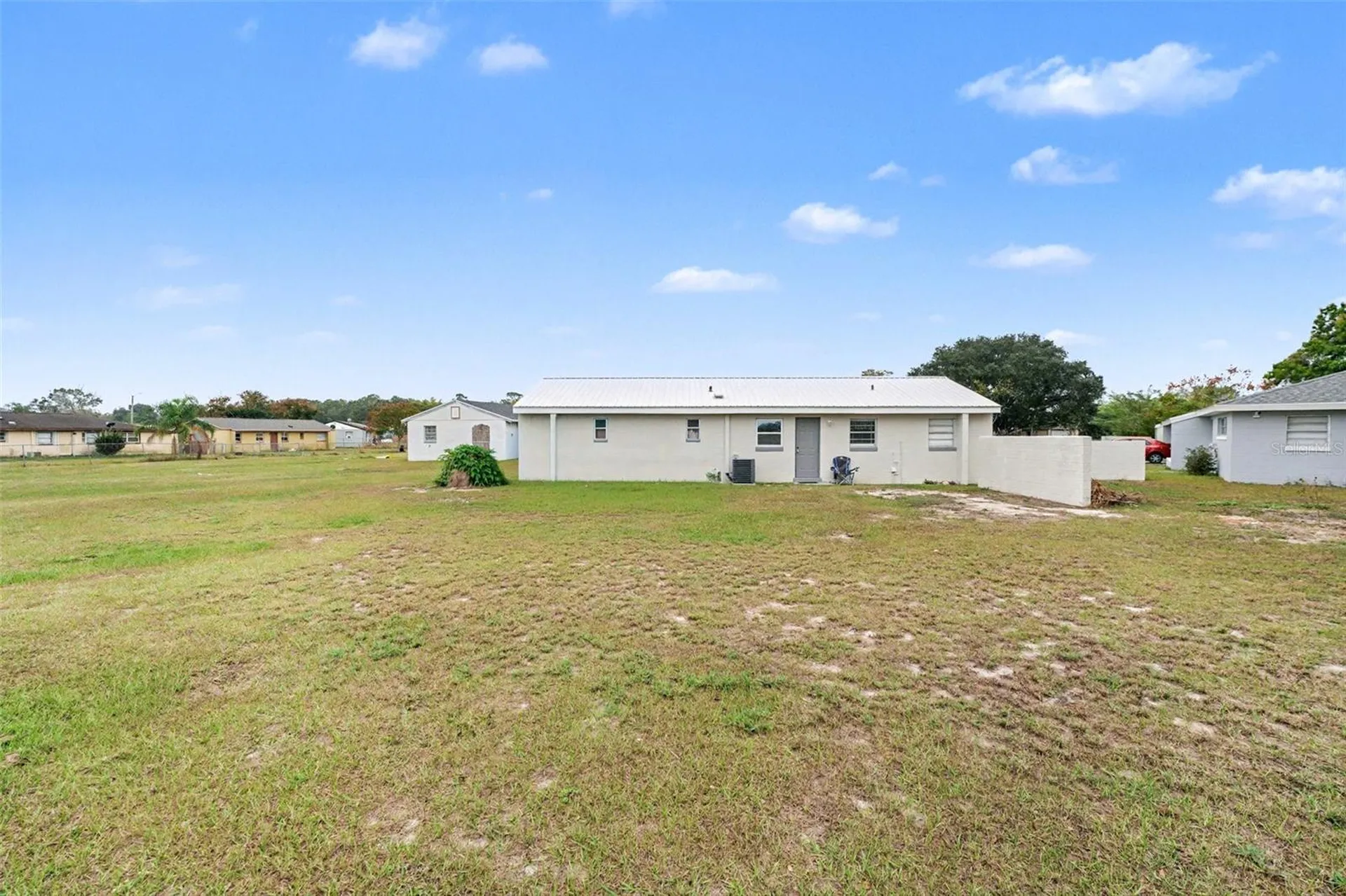 45 Queens Court Frostproof FL 33843