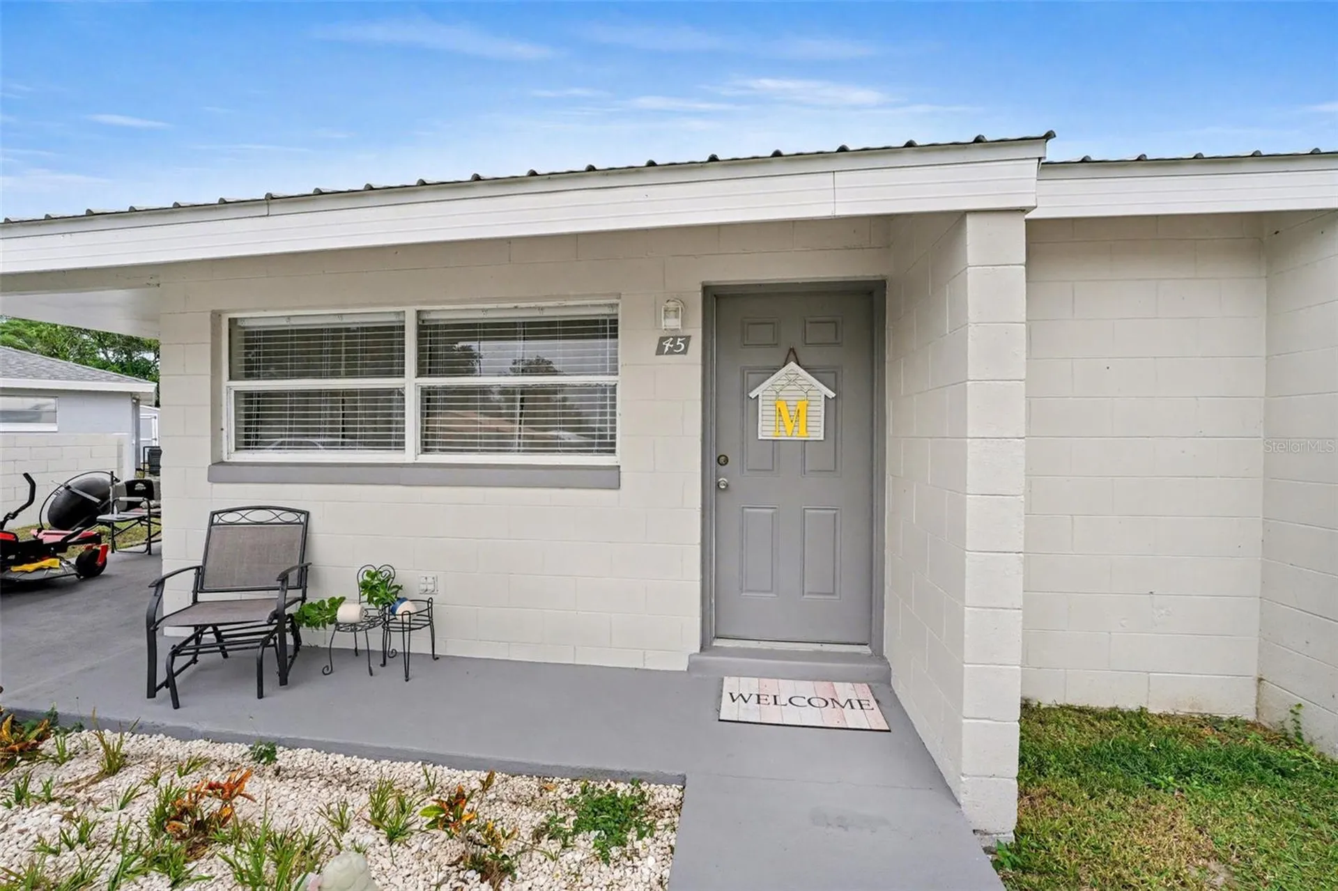 45 Queens Court Frostproof FL 33843