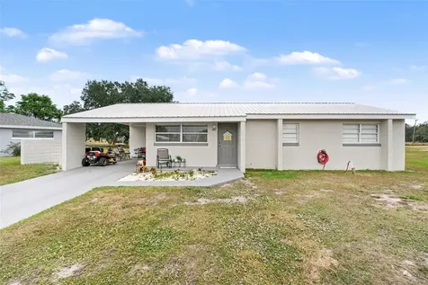 45 Queens Court Frostproof FL 33843