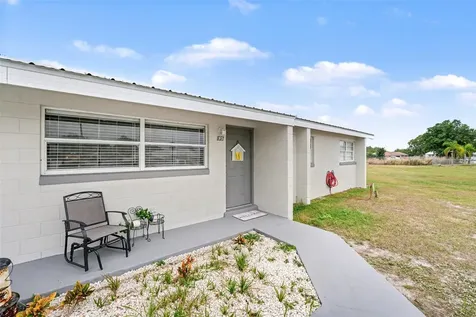 45 Queens Court Frostproof FL 33843