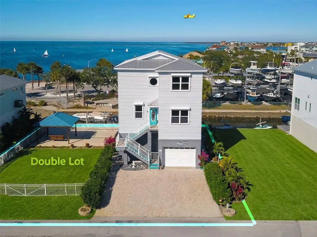6249 Lonnie Lee Lane Hudson FL 34667
