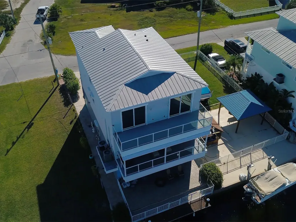 6249 Lonnie Lee Lane Hudson FL 34667