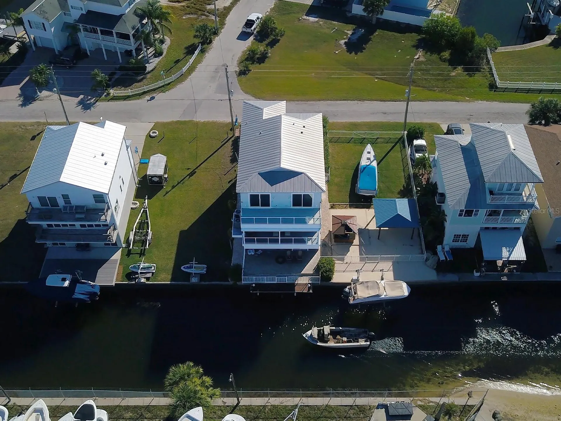 6249 Lonnie Lee Lane Hudson FL 34667