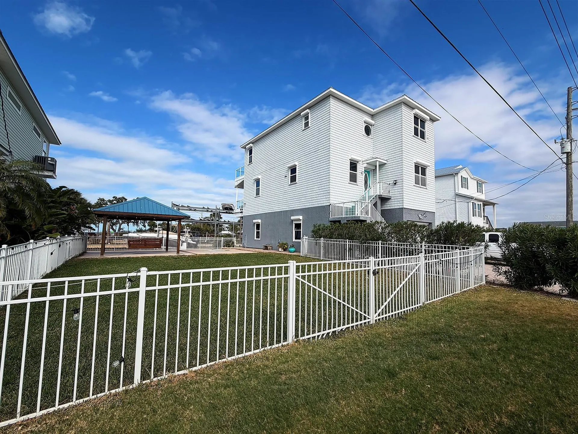 6249 Lonnie Lee Lane Hudson FL 34667