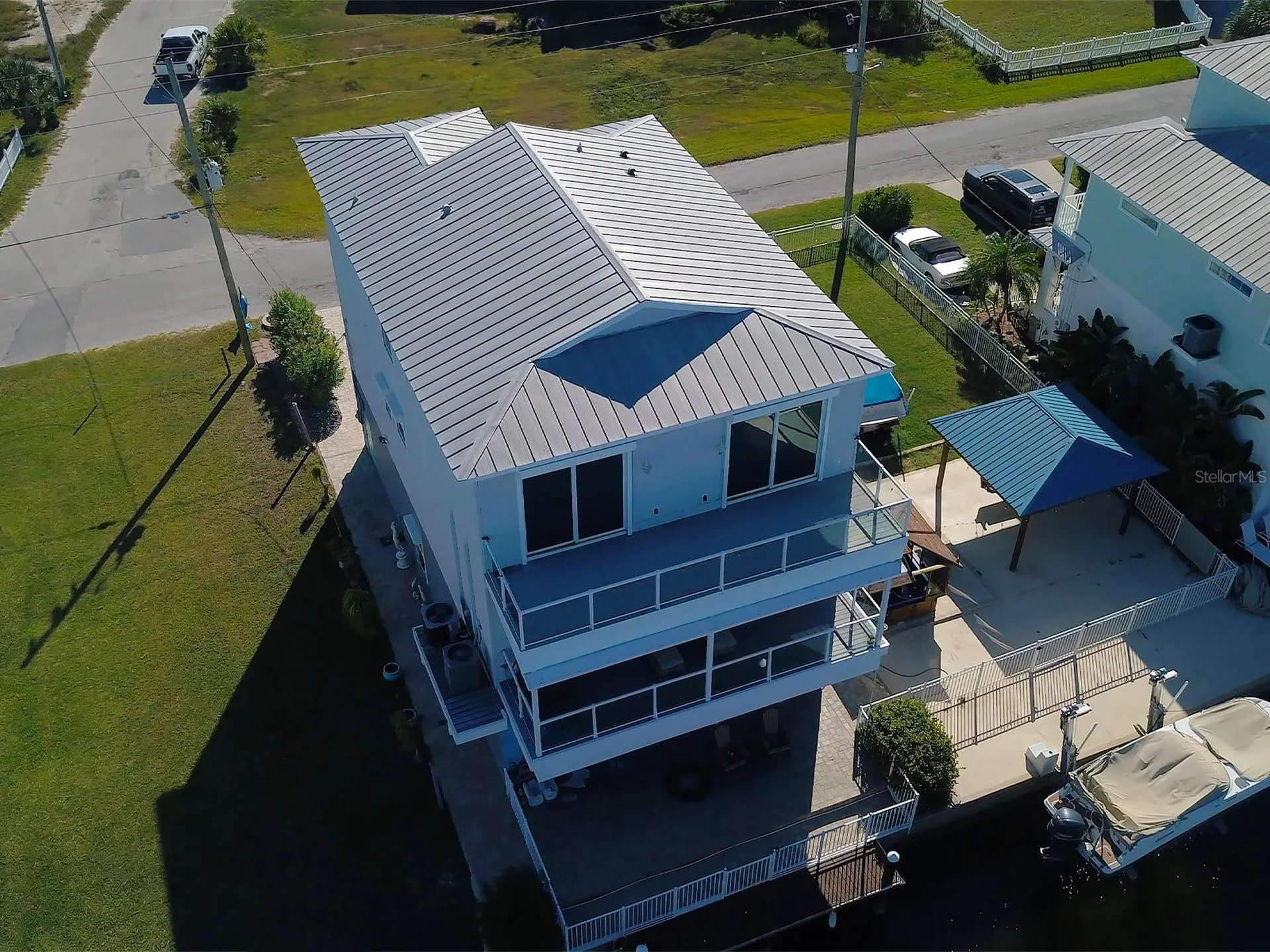 6249 Lonnie Lee Lane Hudson FL 34667