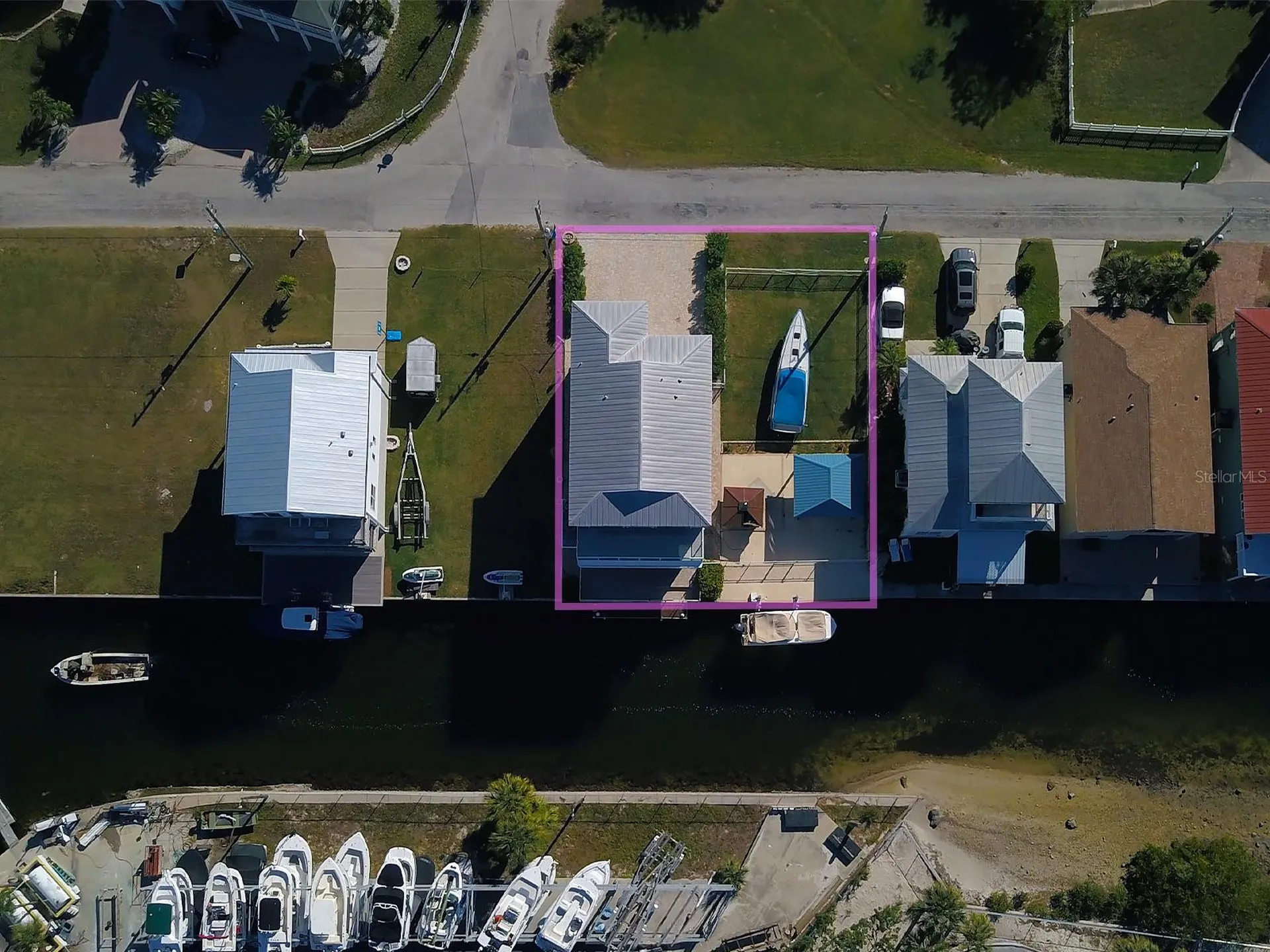 6249 Lonnie Lee Lane Hudson FL 34667