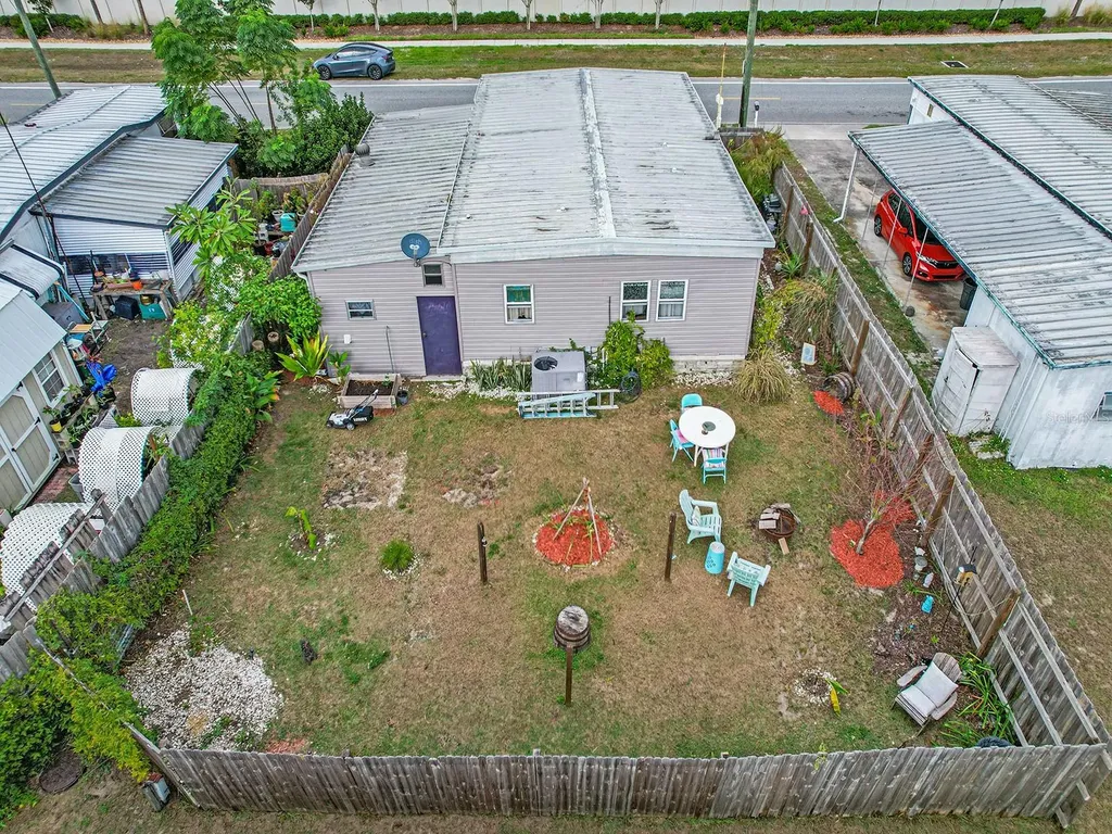 5124 Darlington Road Holiday FL 34690