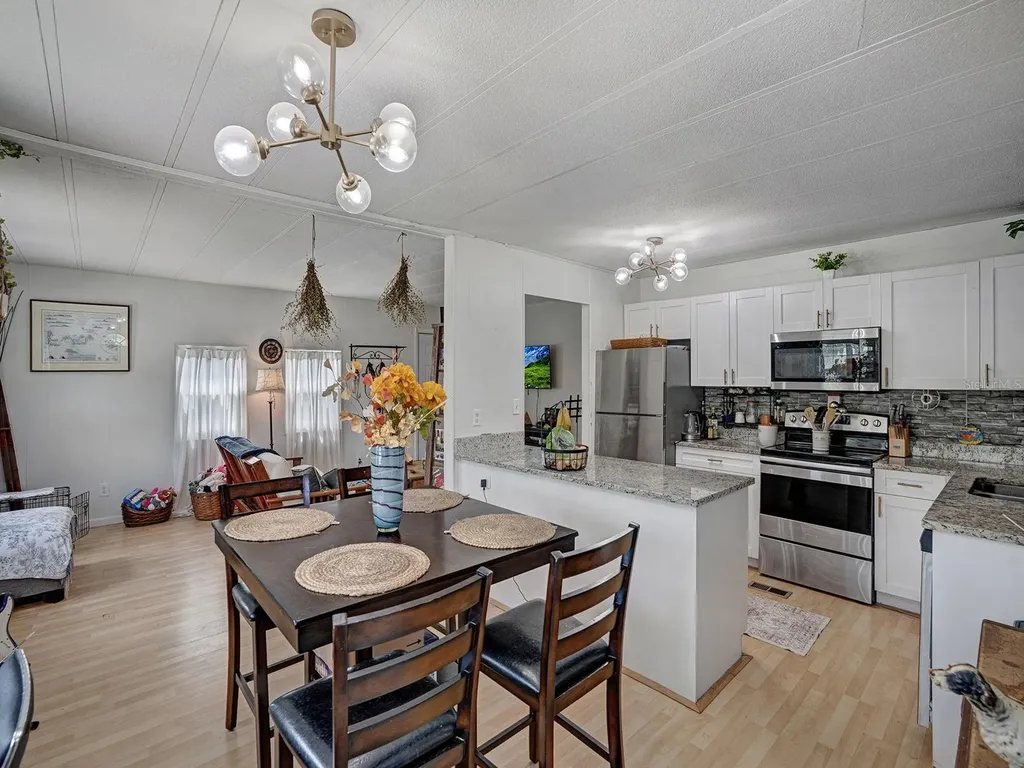 5124 Darlington Road Holiday FL 34690