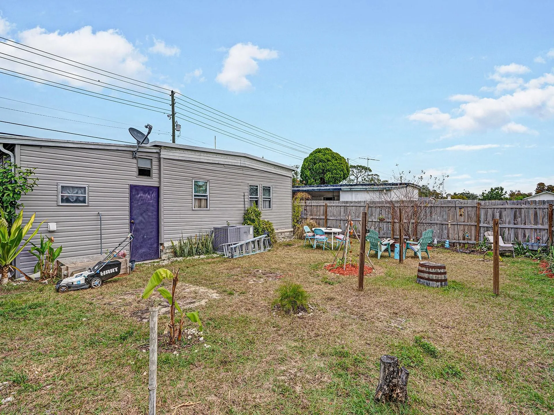 5124 Darlington Road Holiday FL 34690