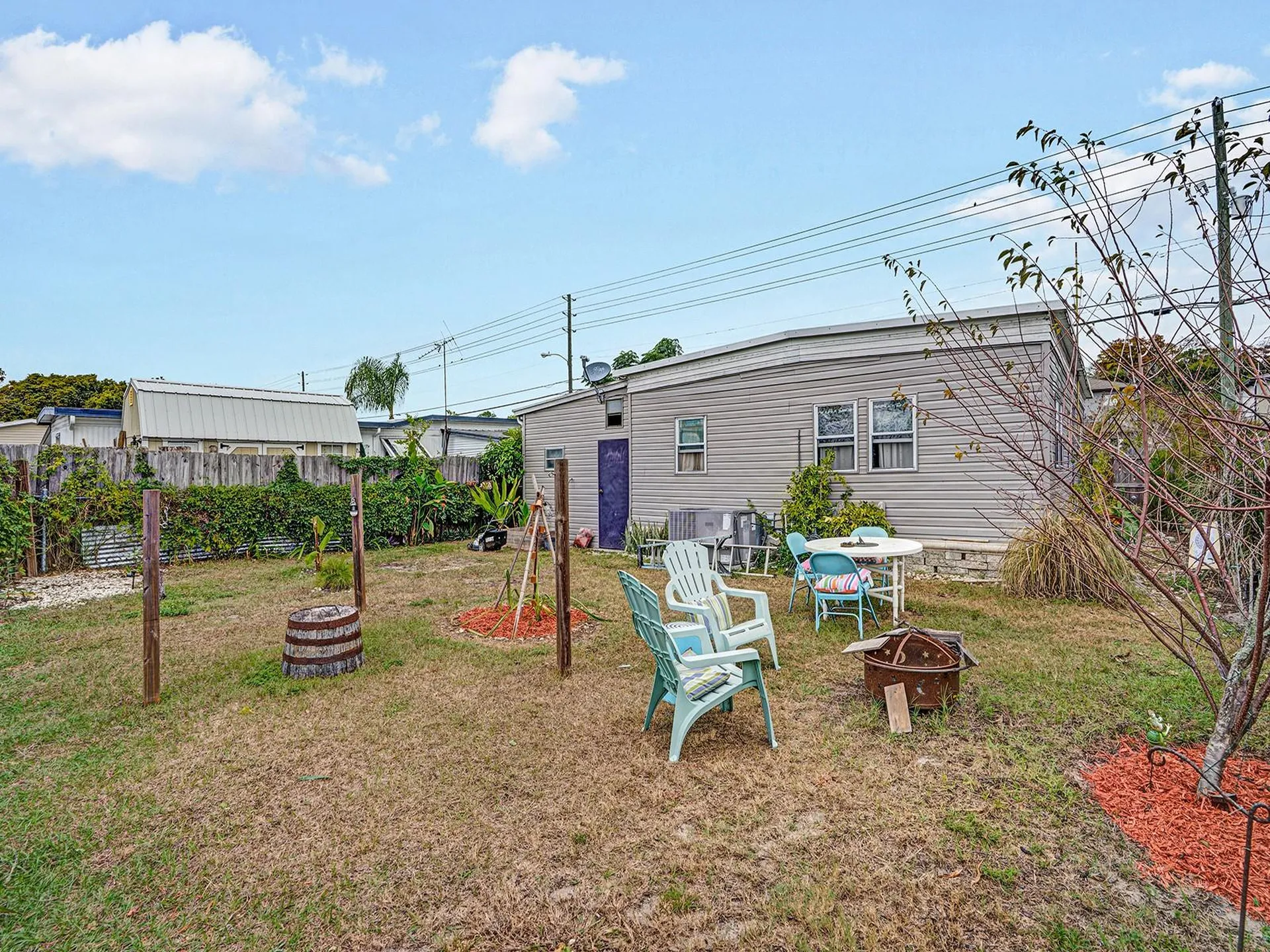 5124 Darlington Road Holiday FL 34690
