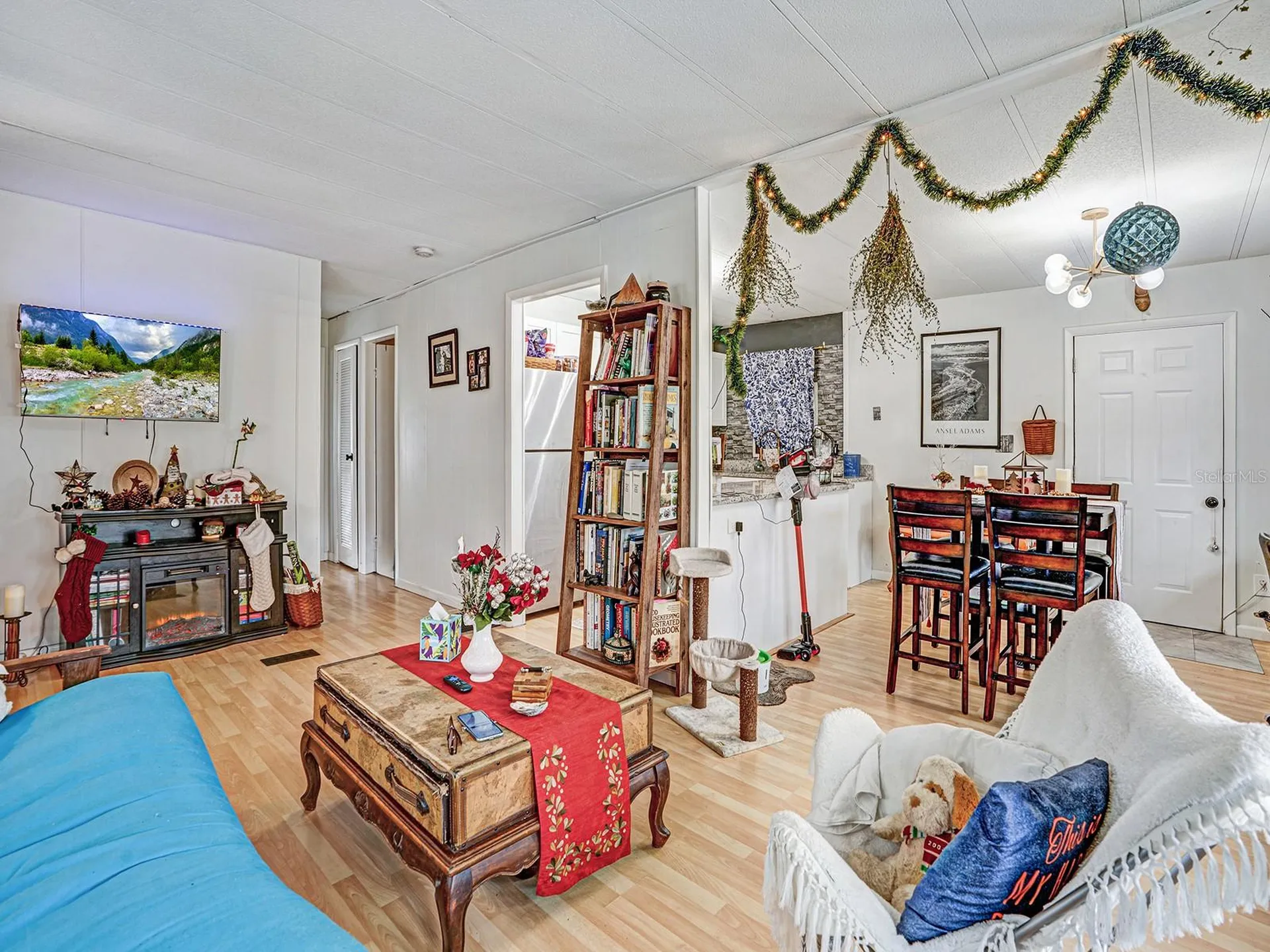 5124 Darlington Road Holiday FL 34690