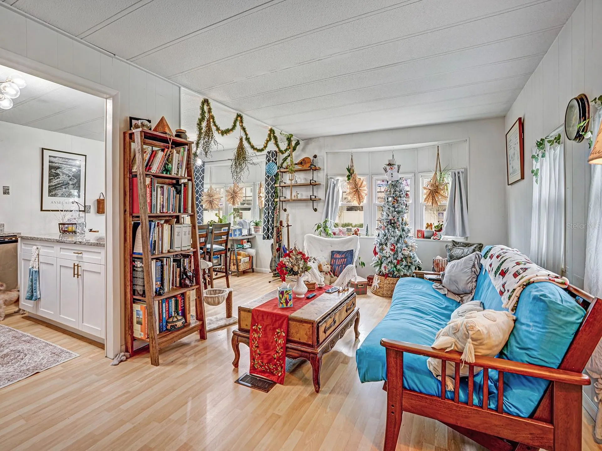 5124 Darlington Road Holiday FL 34690