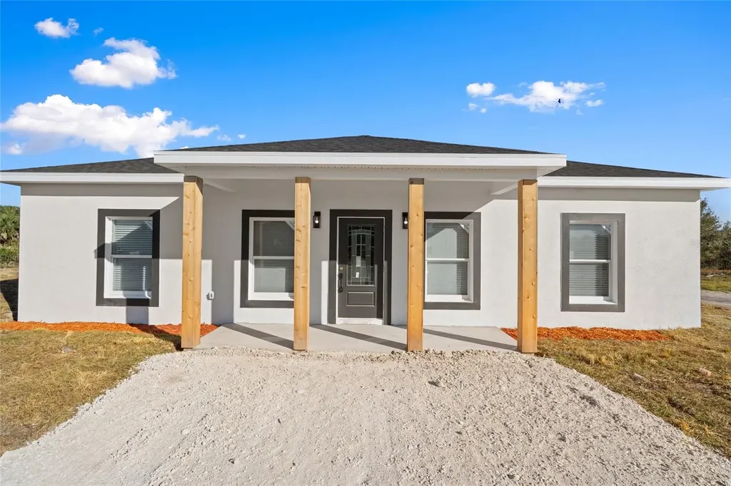 14675 NW 270th Street Okeechobee FL 34972