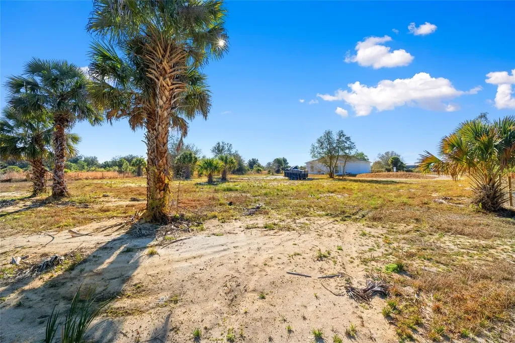 14675 NW 270th Street Okeechobee FL 34972