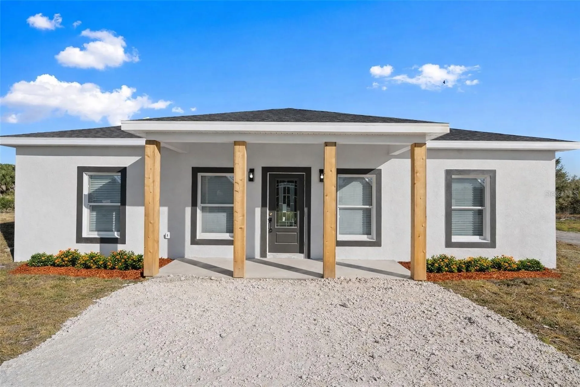 14675 NW 270th Street Okeechobee FL 34972