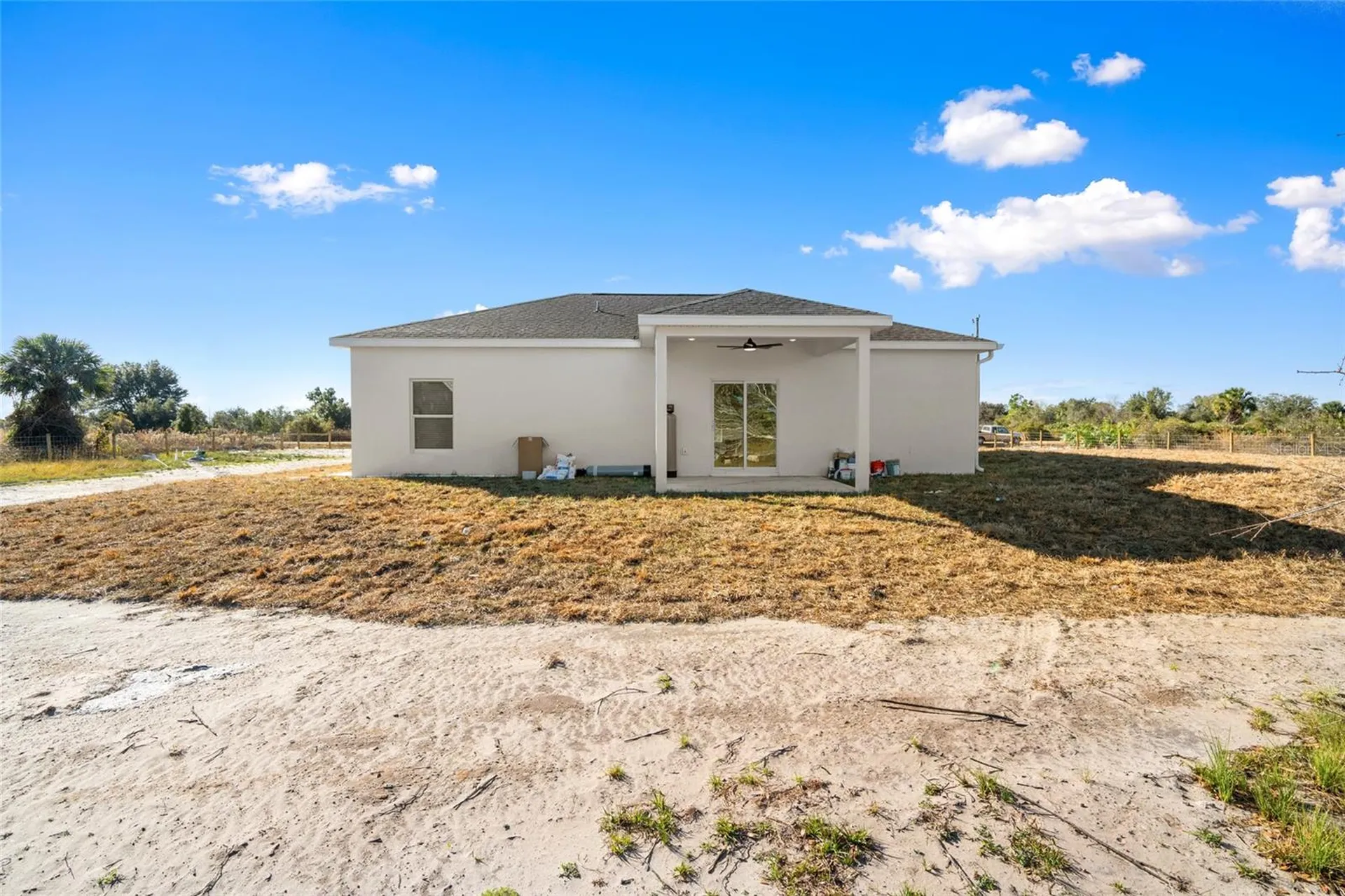 14675 NW 270th Street Okeechobee FL 34972