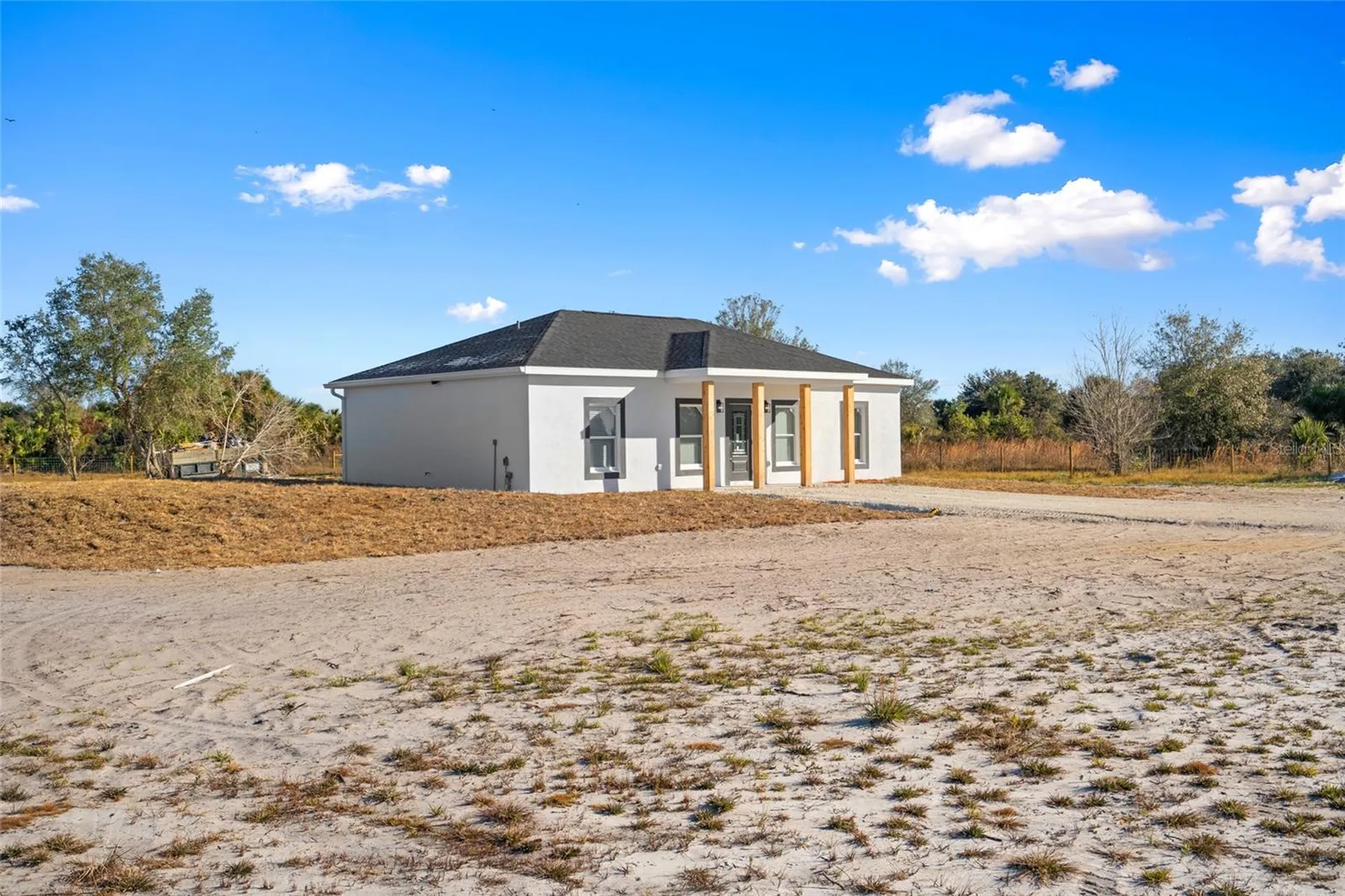 14675 NW 270th Street Okeechobee FL 34972