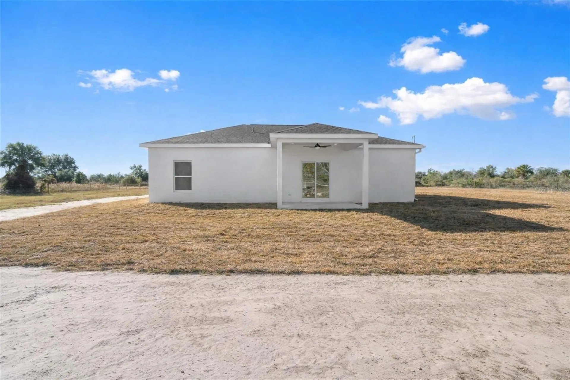 14675 NW 270th Street Okeechobee FL 34972