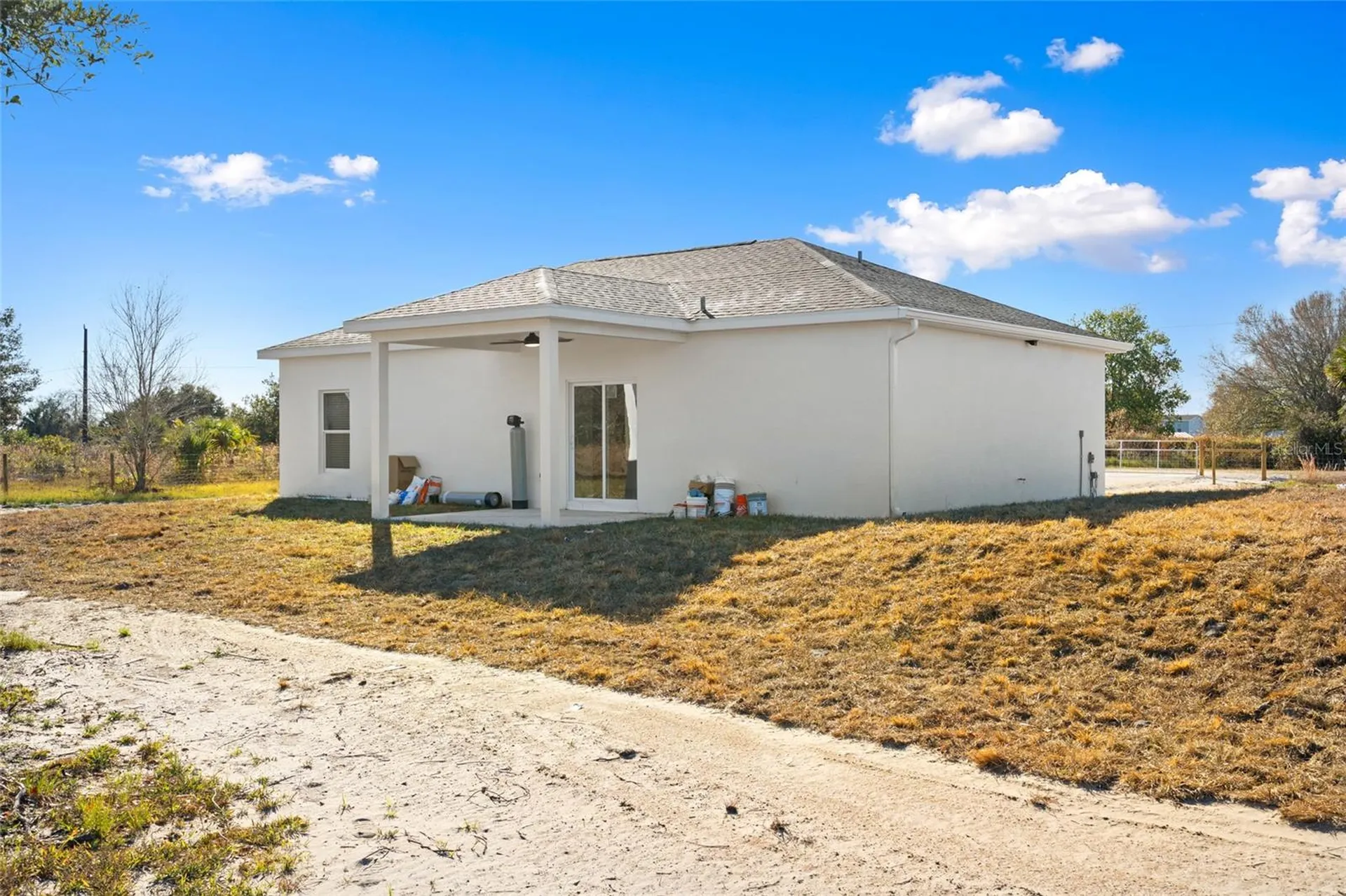 14675 NW 270th Street Okeechobee FL 34972