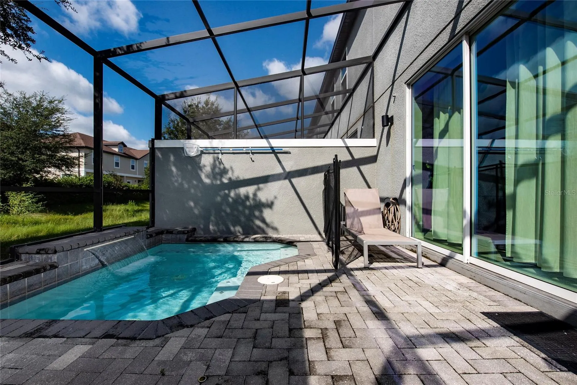 4402 Le Reve Court Kissimmee FL 34746