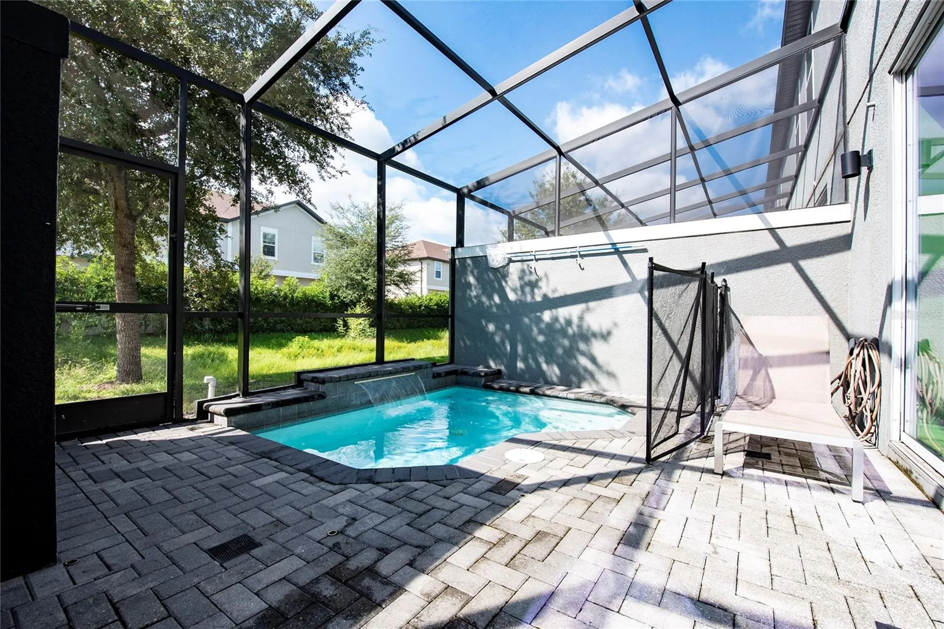 4402 Le Reve Court Kissimmee FL 34746