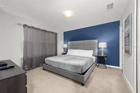 4402 Le Reve Court Kissimmee FL 34746