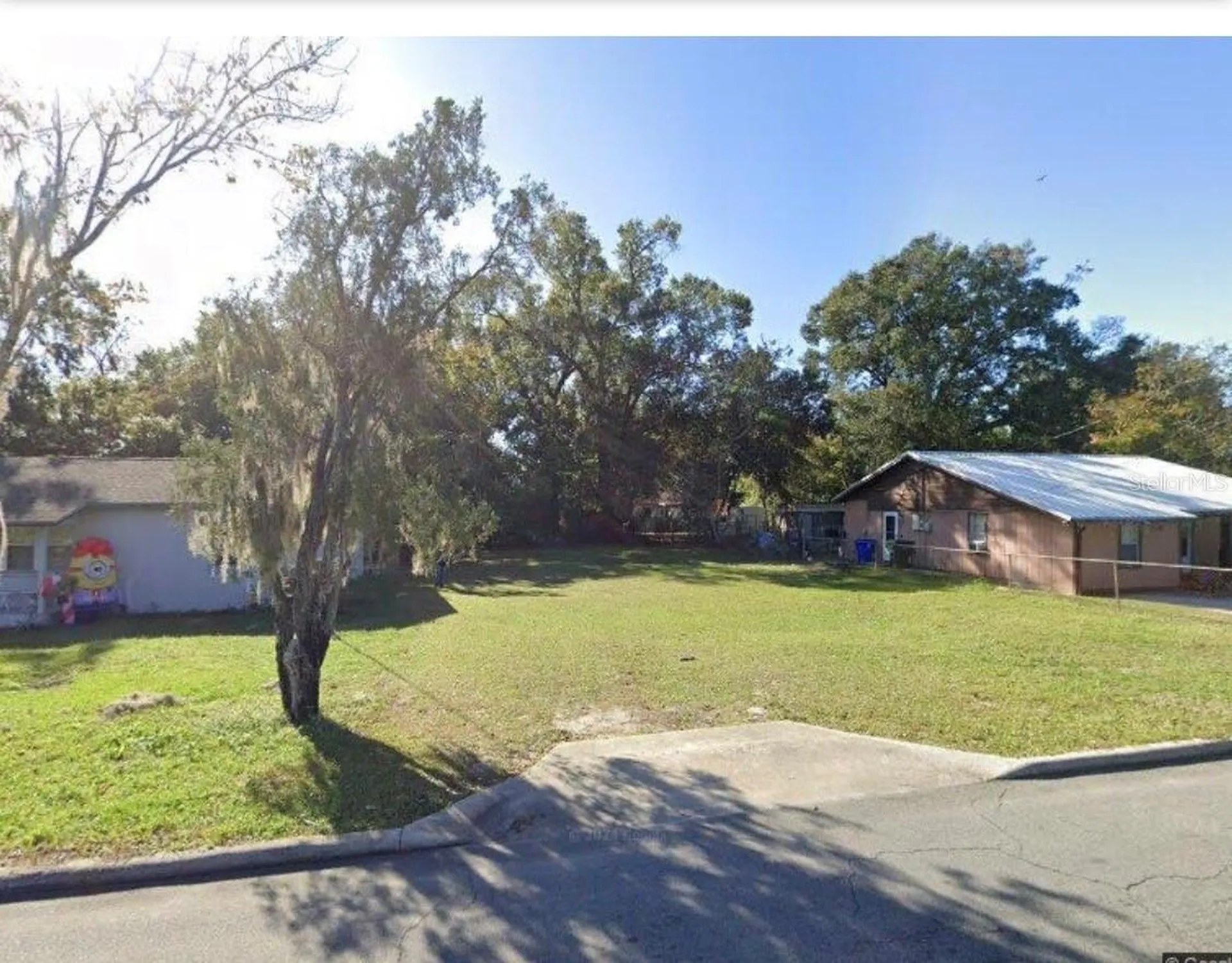 1116 W 9th Street Lakeland FL 33805