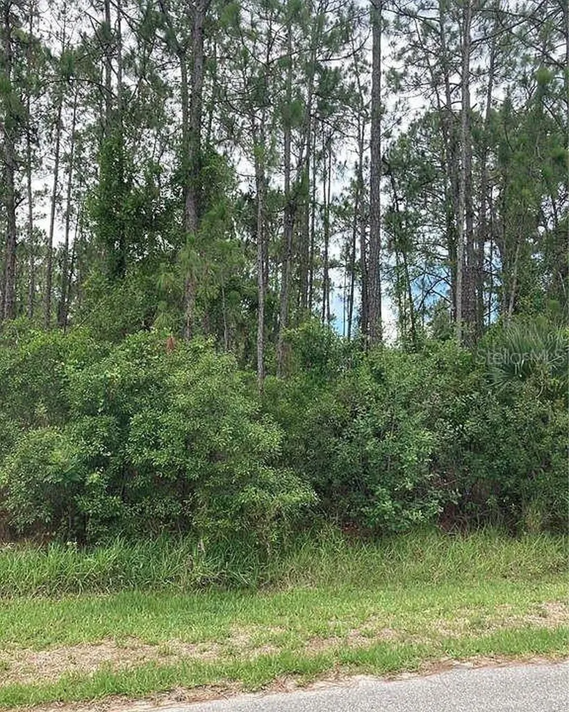 Bristol Avenue North Port FL 34291