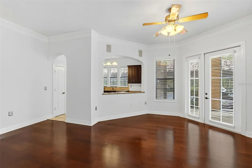 501 Mirasol Circle Celebration FL 34747